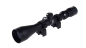 Preview: Delta Armory Rifle scope 3-9x40 Black
